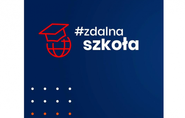Zdalna Szkoła - wsparcie Ogólnopolskiej Sieci Edukacyjnej w systemie kształcenia zdalnego