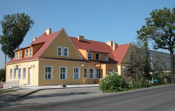 Radziejowski Dom Kultury