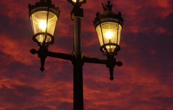 Informacja dotycząca oświetlenia ulicznego na terenie miasta Radziejów
