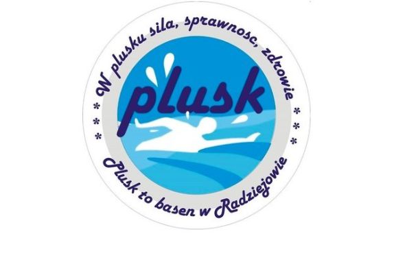 Ferie na basenie - pływalnia Plusk w Radziejowie