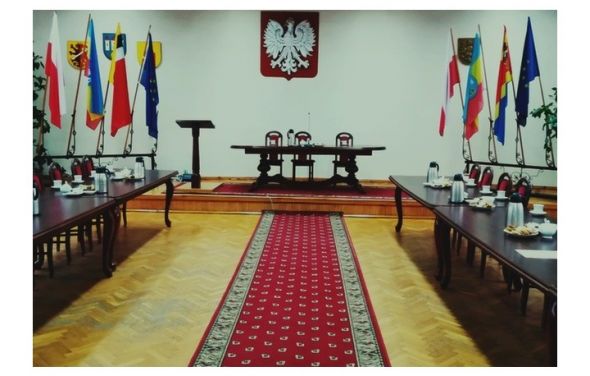 XI sesja Rady Miasta Radziejów - 25 czerwca 2020r.
