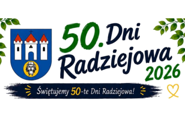 50.Dni Radziejowa 2026