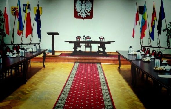 XIX sesja Rady Miasta Radziejów - 03.12.2025r.