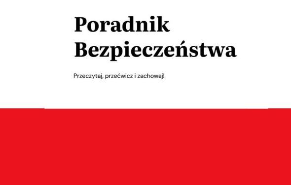 Poradnik bezpieczeństwa