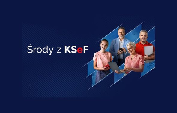 Ruszyły "Środy z KSeF"