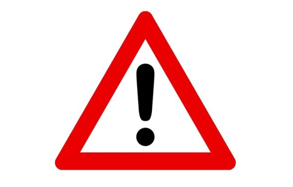 Zmiana organizacji ruchu w Radziejowie – 1 listopada