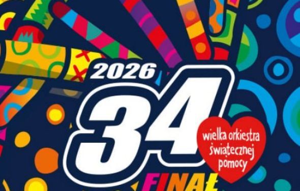 34. Finał WOŚP w Radziejowie - rekord pobity!