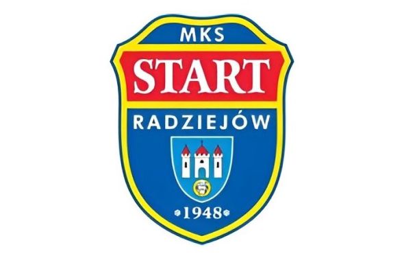 MKS Start Radziejów