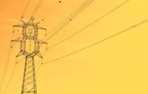 Przerwa w dostawie energii elektrycznej