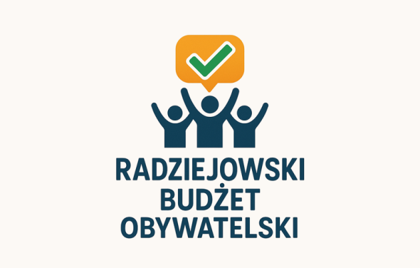 Radziejowski Budżet Obywatelski na rok 2026