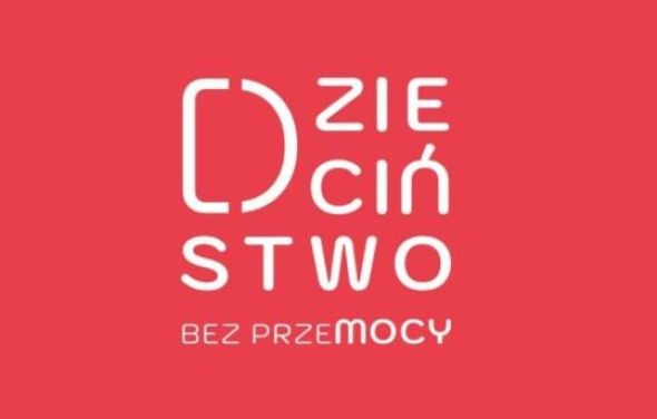 Ogólnopolska kampania "Dzieciństwo bez przemocy"