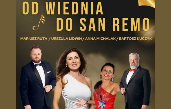 Koncert Noworoczny – 1 stycznia 2026