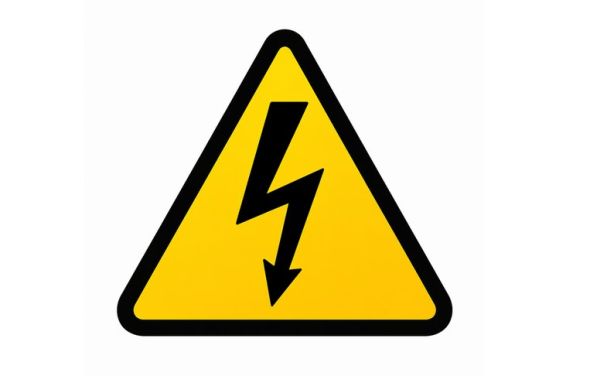 Informacja o przerwach w dostawie energii elektrycznej 