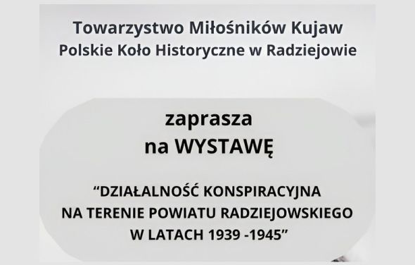 Zapraszamy na wystawę