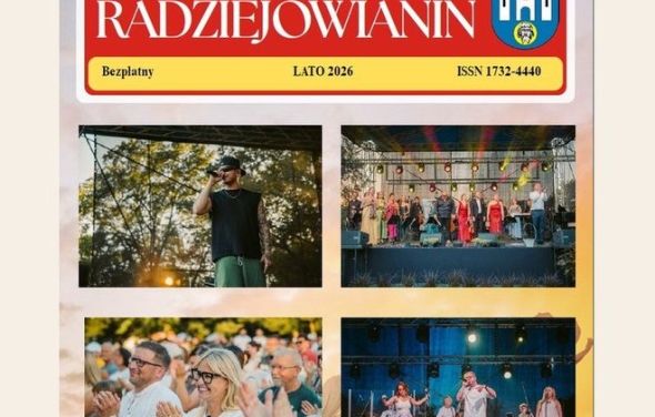 Radziejowianin - Lato 2026