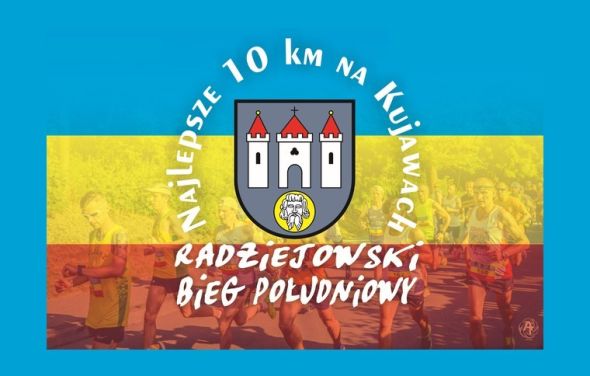 Radziejowski Bieg Południowy