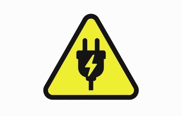 Informacja o przerwach w dostawie energii elektrycznej