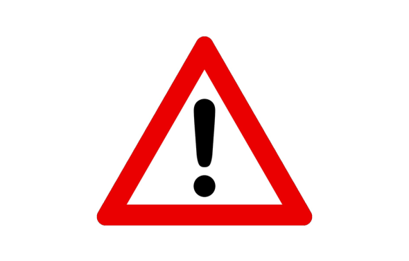 Silny mróz - ostrzeżenie meterologiczne