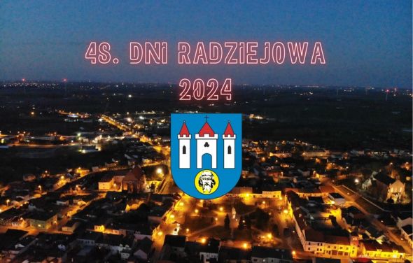 48. Dni Radziejowa 2024