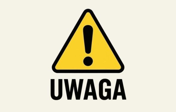 Uwaga na oszusztów! Informacja KPP w Radziejowie
