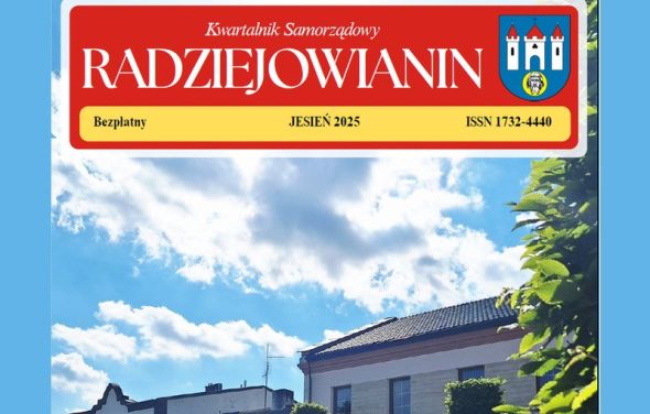 Radziejowianin - Jesień 2025