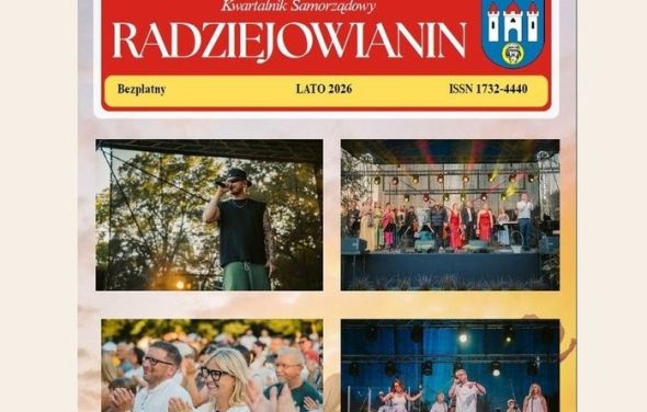Radziejowianin - Lato 2026