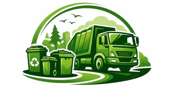 Harmonogram odbioru odpadów na styczeń 2026r.