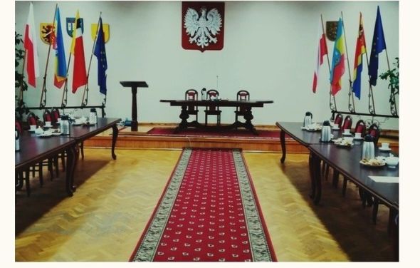 XXII sesja Rady Miasta Radziejów - 26.01.2026r.