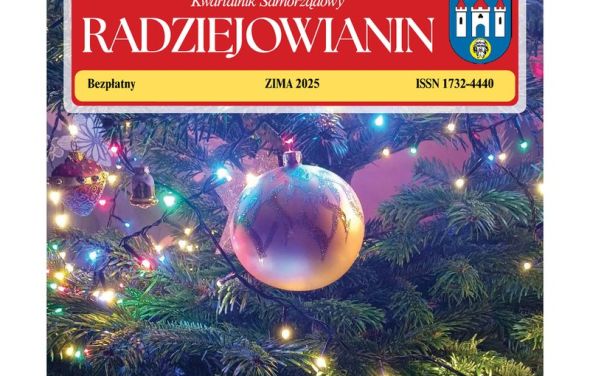 Radziejowianin - Zima 2025