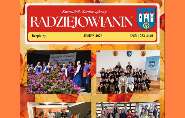 Radziejowianin - Jesień 2026