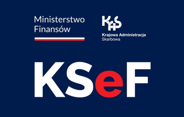 Poznaj KSeF - informacja z Urzędu Skarbowego