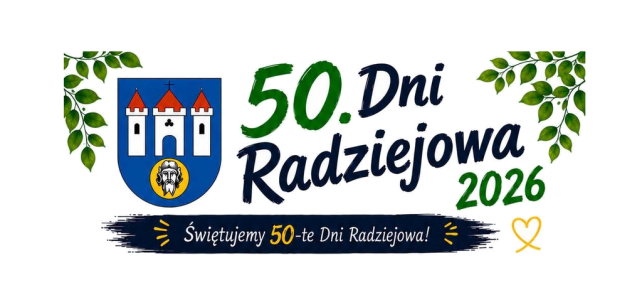 50.Dni Radziejowa 2026