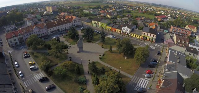 Radziejowski Budżet Obywatelski na rok 2026