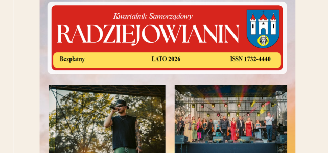 Radziejowianin - Lato 2026