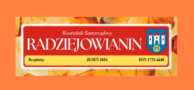 Radziejowianin - Jesień 2026