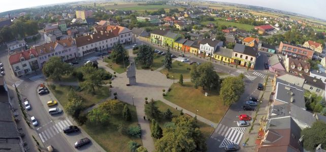 Radziejowski Budżet Obywatelski na rok 2027 - prezentacja projektów
