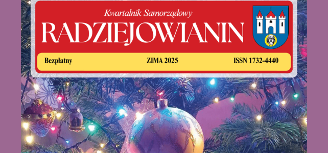 Radziejowianin - Zima 2025
