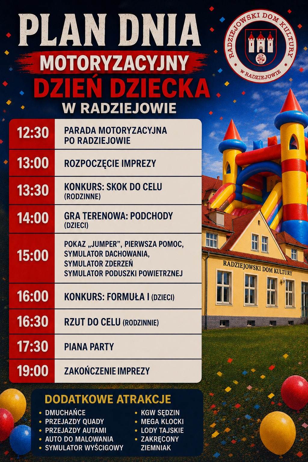 plakat