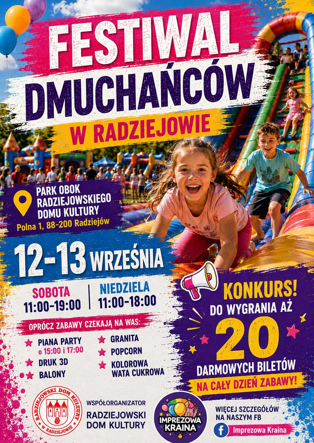 plakat