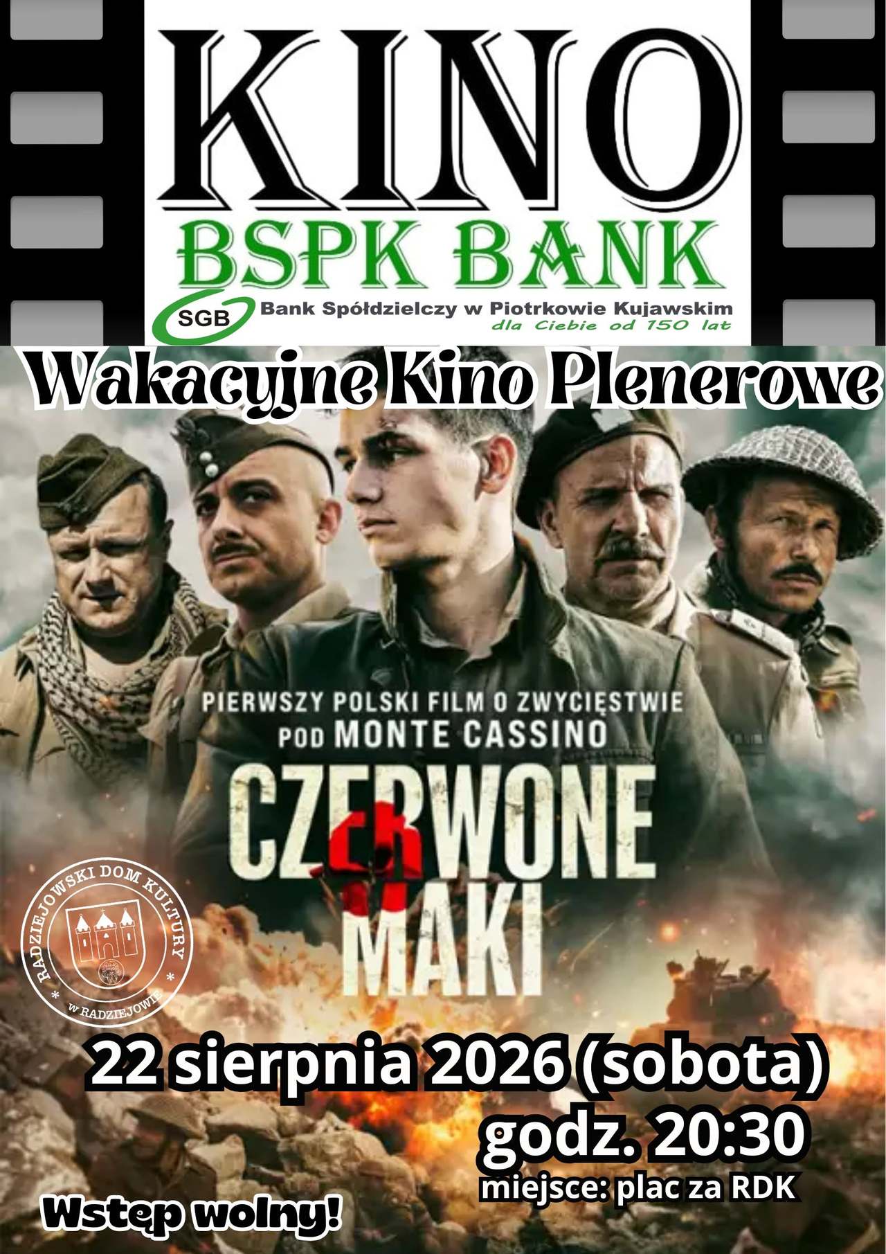 plakat